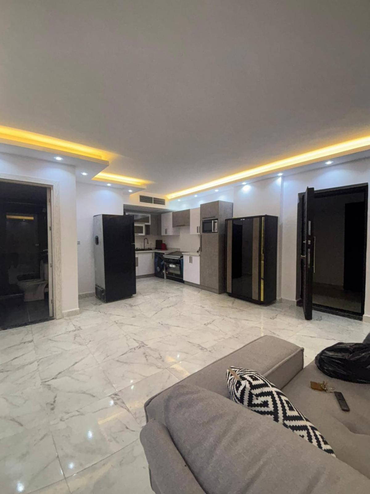 2 Bedroom With Beautiful View In Fanadir Bay Hotel apartamentowy *